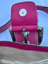 Image 4 of Authentic Preloved Coach Soho Signature