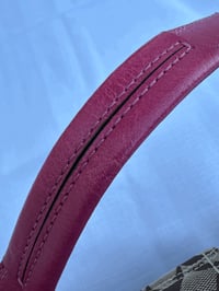 Image 5 of Authentic Preloved Coach Soho Signature