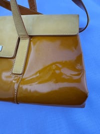 Image 5 of Authentic Preloved BVLGARI Shoulder Bag