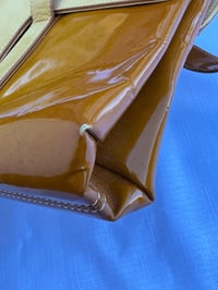 Image 6 of Authentic Preloved BVLGARI Shoulder Bag