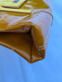 Image 7 of Authentic Preloved BVLGARI Shoulder Bag