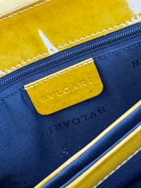 Image 8 of Authentic Preloved BVLGARI Shoulder Bag