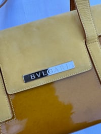 Image 9 of Authentic Preloved BVLGARI Shoulder Bag