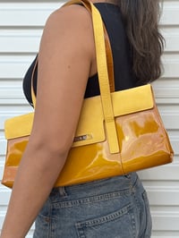 Image 2 of Authentic Preloved BVLGARI Shoulder Bag