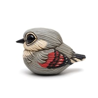 Image 1 of Chubby Bird: Wallcreeper