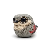 Image 2 of Chubby Bird: Wallcreeper