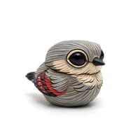 Image 4 of Chubby Bird: Wallcreeper