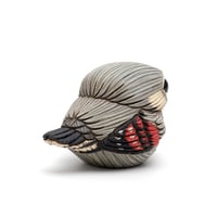 Image 5 of Chubby Bird: Wallcreeper