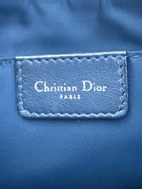 Image 4 of Authentic Preloved Christian Dior Trotter Shoulder Bag