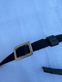 Image 8 of Authentic Preloved Christian Dior Trotter Shoulder Bag