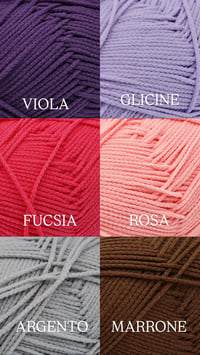 Image 4 of BIKINI crochet 