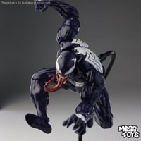 Image 3 of [Pre order]Messtoys Venom Deadly Neighbor 1/12 scale action figure