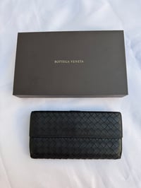 Image 1 of Authentic Preloved Bottega Veneta