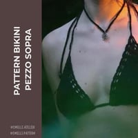  PATTERN bikini 