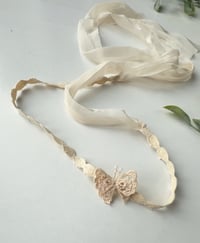 Image 2 of GigiTieback