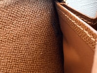 Image 5 of Authentic Preloved Louis Vuitton Long Zip Wallet