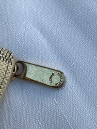 Image 6 of Authentic Preloved Louis Vuitton Small Zip Wallet