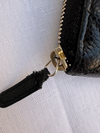 Image 4 of Authentic Preloved Chanel Long Zip Wallet