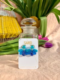 Marnie Lumière d'Italie