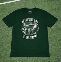 Image 2 of T.SHIRT  MAGLIA "LA MIA VOCE" 