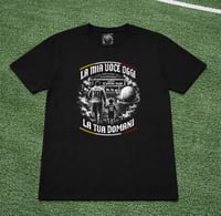 Image 1 of T.SHIRT  MAGLIA "LA MIA VOCE" 