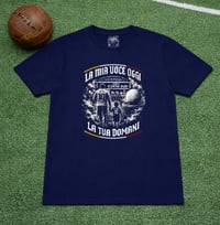 Image 4 of T.SHIRT  MAGLIA "LA MIA VOCE" 