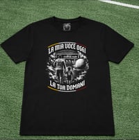 Image 6 of T.SHIRT  MAGLIA "LA MIA VOCE" 