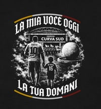 Image 5 of T.SHIRT  MAGLIA "LA MIA VOCE" 