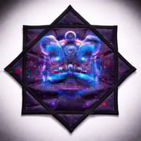 Image 8 of Dapo Flow Star Flow Toy Juggling Star Festival Toy