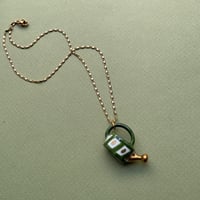 Image 1 of Collier "DOUNIA"