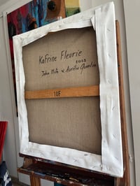 Image 4 of Kafrine fleurie