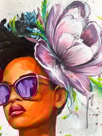 Image 2 of Kafrine fleurie