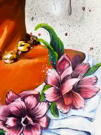 Image 3 of Kafrine fleurie