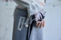 Image 1 of feathers cuffs