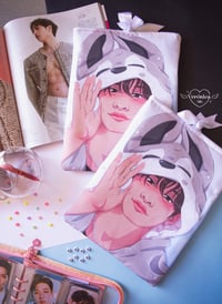 Image 4 of Stray Kids Book Sleeves PRE-ORDERS