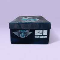 Image 4 of JORDACHE NO EXIT SIZE 10US 44EUR 