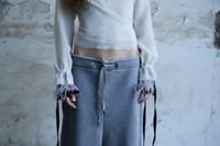 Image 2 of feathers cuffs