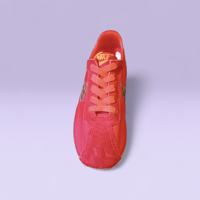 Image 2 of NIKE 3D SIZE 2US 33-34EUR