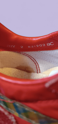 Image 3 of NIKE 3D SIZE 2US 33-34EUR