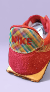 Image 4 of NIKE 3D SIZE 2US 33-34EUR