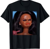 Dollface T shirt