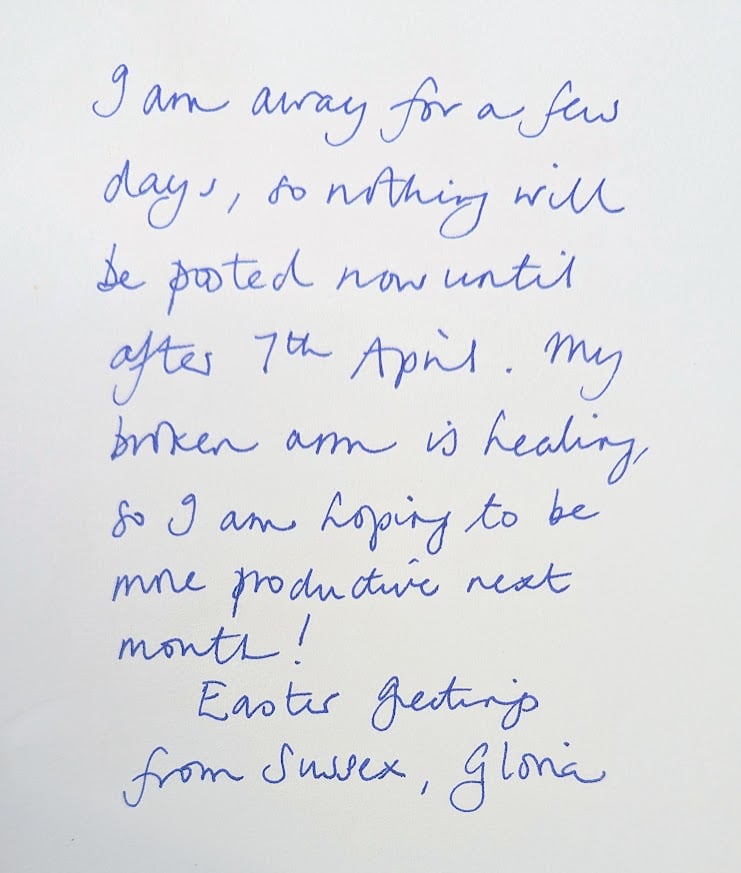 30th March 2026 update