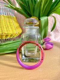 Image 1 of Brune pétale fraise