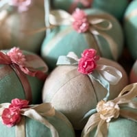 Image 1 of Victorian Inspired Easter Eggs (9 options)