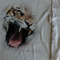 Image 2 of Tiger long sleeve