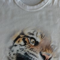 Image 3 of Tiger long sleeve