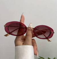 Image 2 of Luna Shades