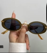 Image 3 of Luna Shades