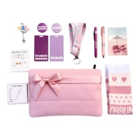 Image 1 of Student Midwife starter kit