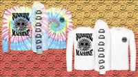 LONGSLEEVE MACHINE 4.0